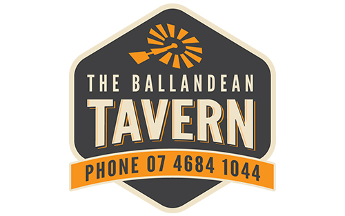 Ballandean Tavern Logo