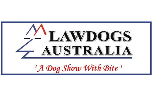 Lawdogs logo